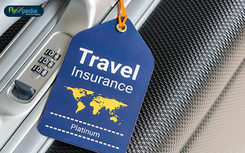 Travel Insurance A Complete Definition