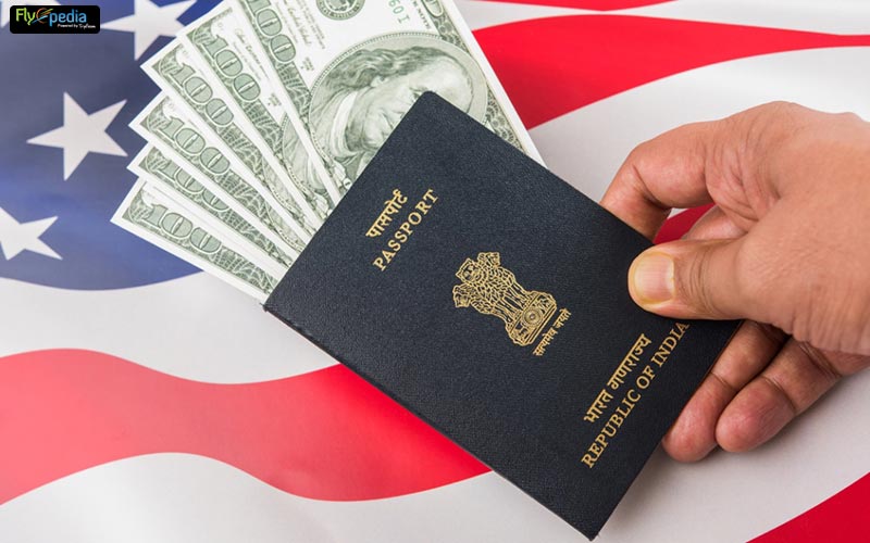 Types of Visa for US Citizens