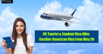 US Tourist Student Visa Hike Costlier American Visa from May 30