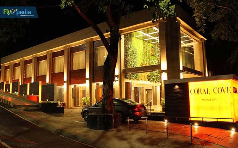 Coral Cove Hotels and Resorts