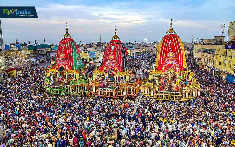 Jagannath Rath Yatra
