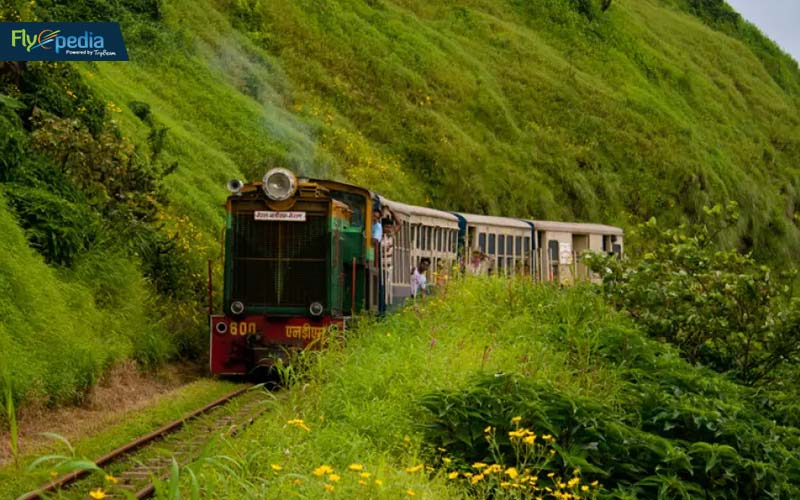 Matheran