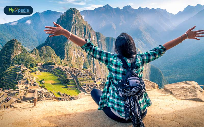 Traveling Solo