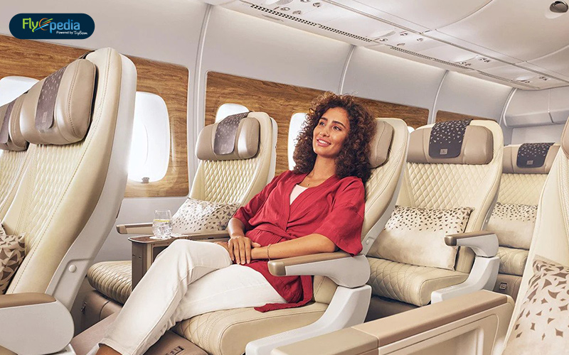 Why splurge on an upgrade to business class
