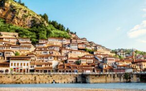 Albania – Travel Visa-Free for Indians with a Valid UK Visa 