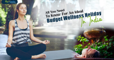 All You Need To Know For An Ideal Budget Wellness Holiday In India