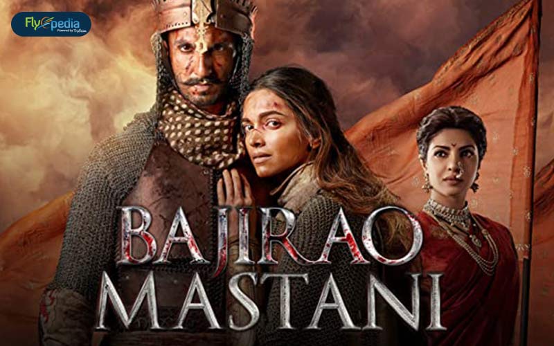 Bajirao Mastani