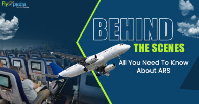 Behind The Scenes All You Need To Know About ARS