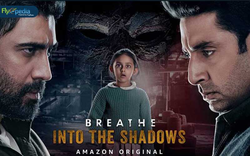 Breathe Into the Shadows