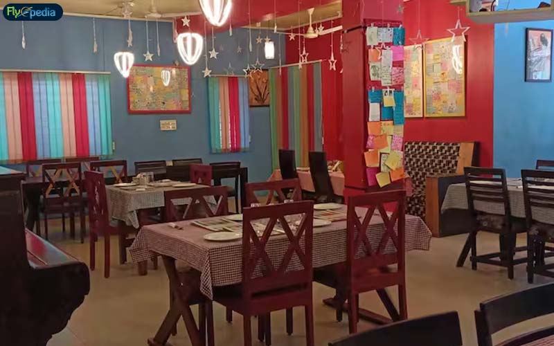 Connie’s Steakhouse And Wine Bar