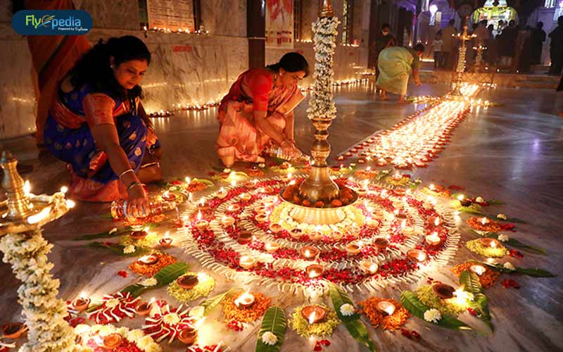 Festivals Of India