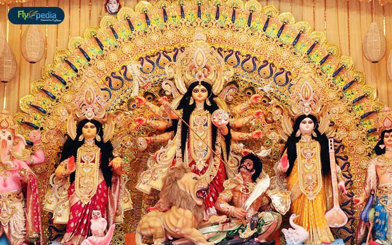 Durga Puja