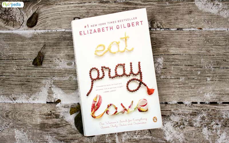 Eat Pray Love