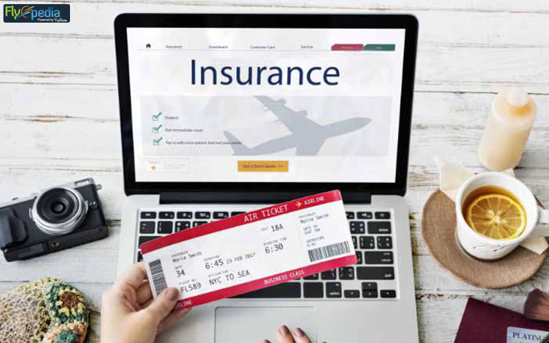 Flight insurance covers what types of situations
