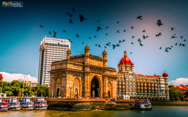 Gateway of India @Mumbai