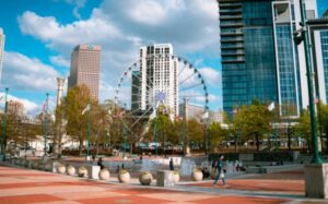 Georgia – Travel Visa-Free for Indians with a Valid UK Visa