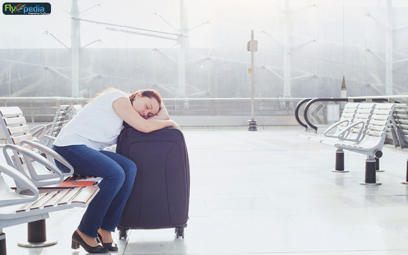 Get some rest