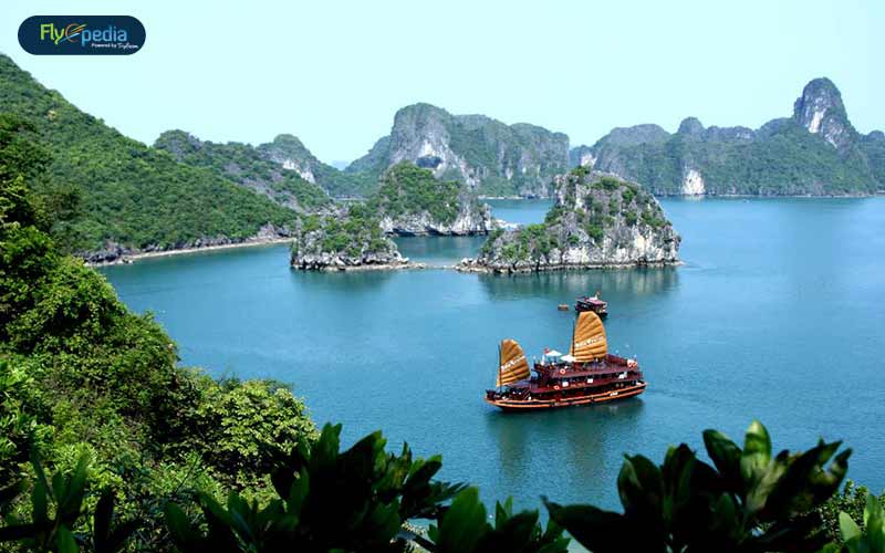 HaLong Bay @Vietnam