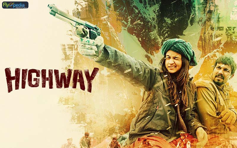 Highway (2014)