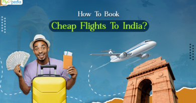 How To Book Cheap Flights To India