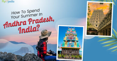 How To Spend Your Summer In Andhra Pradesh India