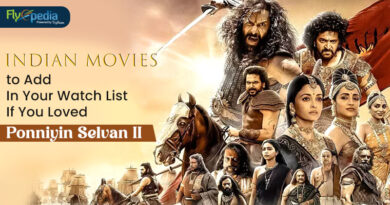 Indian Movies to Add In Your Watch List If You Loved Ponniyin Selvan II