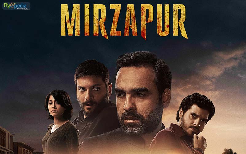 Mirzapur