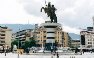 North Macedonia – Explore the Balkans Visa-Free with Your UK Visa 