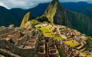 Peru – Explore South America Visa-Free with a UK Visa