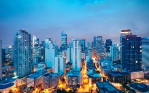 Philippines – Visa-Free Entry for Indian Passport Holders with Valid UK Visa