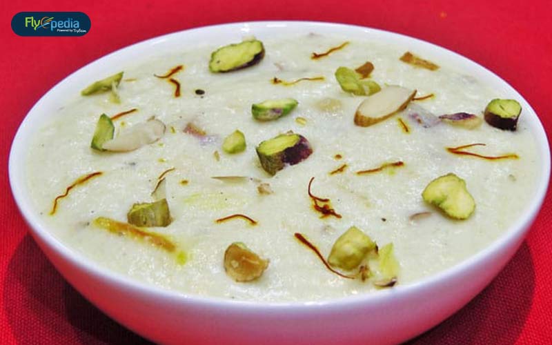 Phirni