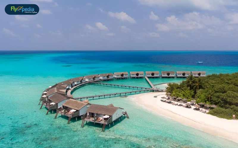 Reethi Beach @Maldives