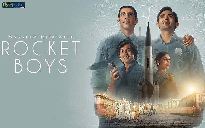 Rocket Boys
