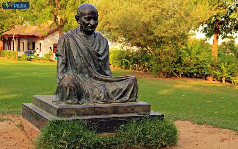 Sabarmati Ashram @Ahmedabad