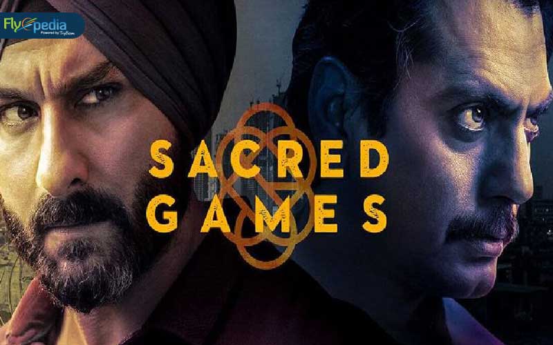 Sacred Games