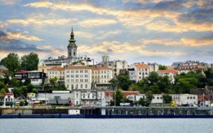Serbia – Visa-Free Travel for Indian Passport Holders with UK Visa