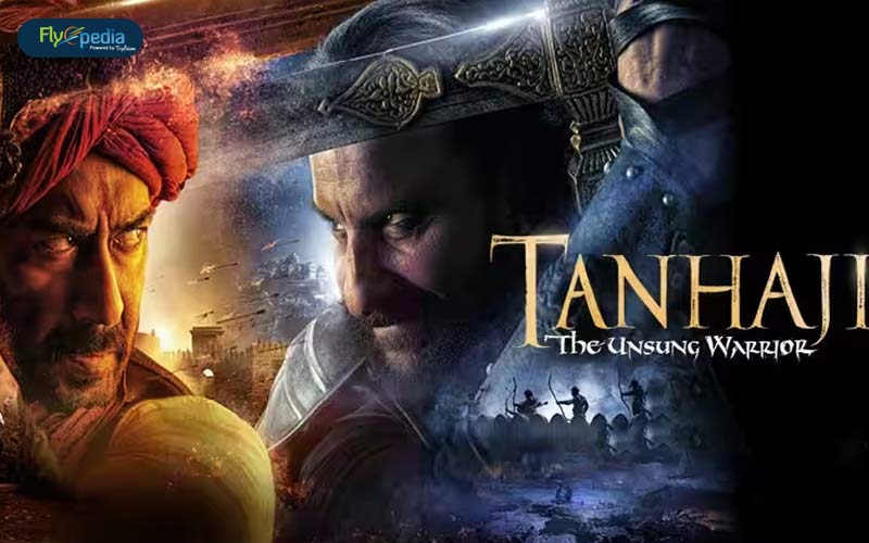 Tanhaji The Unsung Warrior