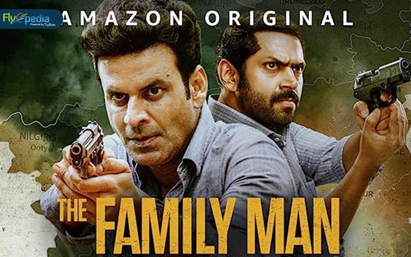 The Family Man