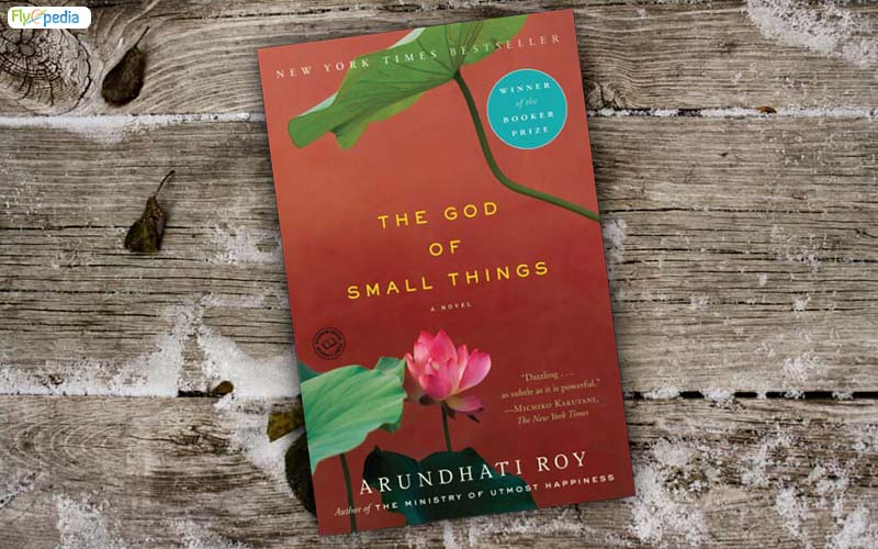 The God Of Small Things