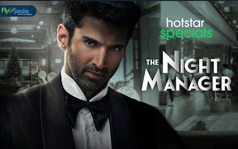 The Night Manager