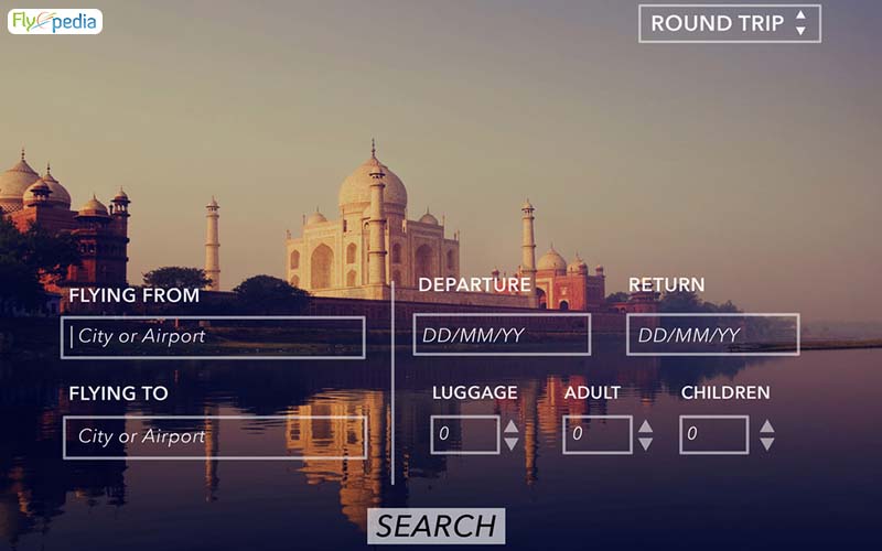 Tips to book cheap flights to India