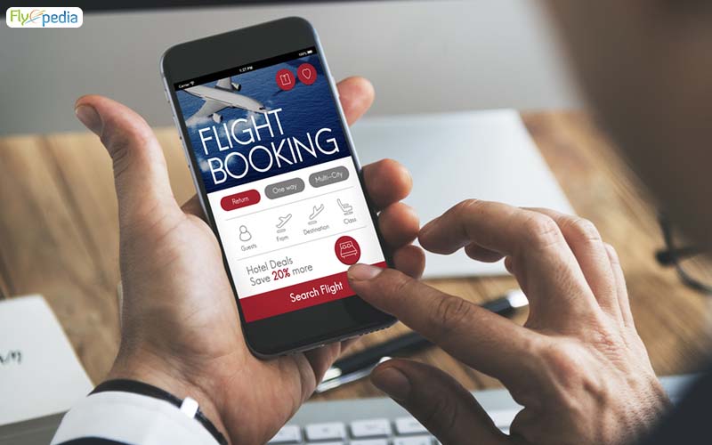 When should you book – in advance or last minute