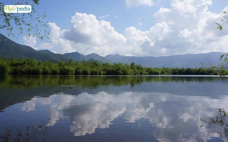 Which hill stations to go to in Andhra Pradesh