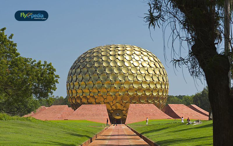 Auroville