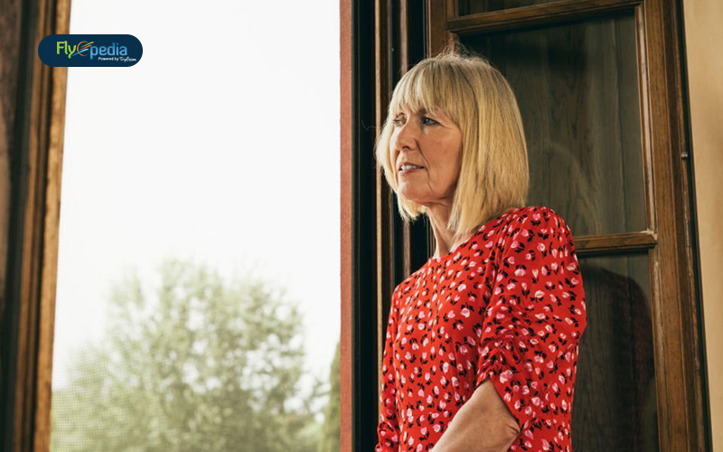 Don’t hesitate to say NO