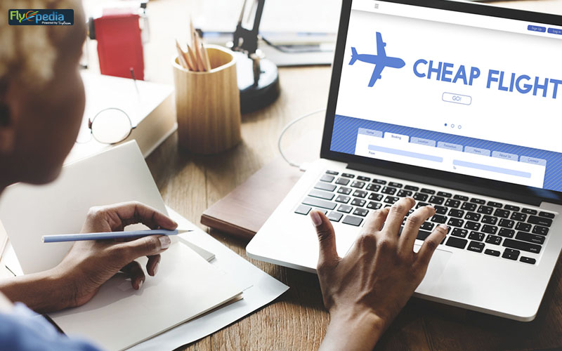 How To Get Cheap Flights To India From USA