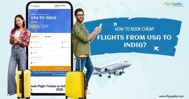 How to Book Cheap Flights from USA to India