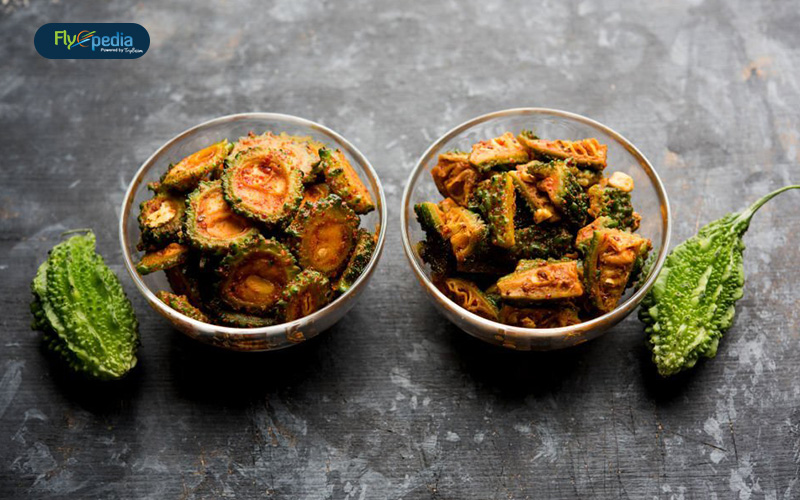 India is the home of Ayurvedic health practices