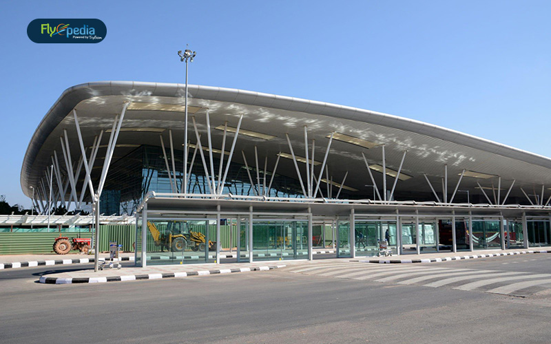 Kempegowda International Airport Bengaluru