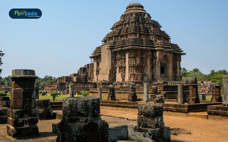 Konark Odisha
